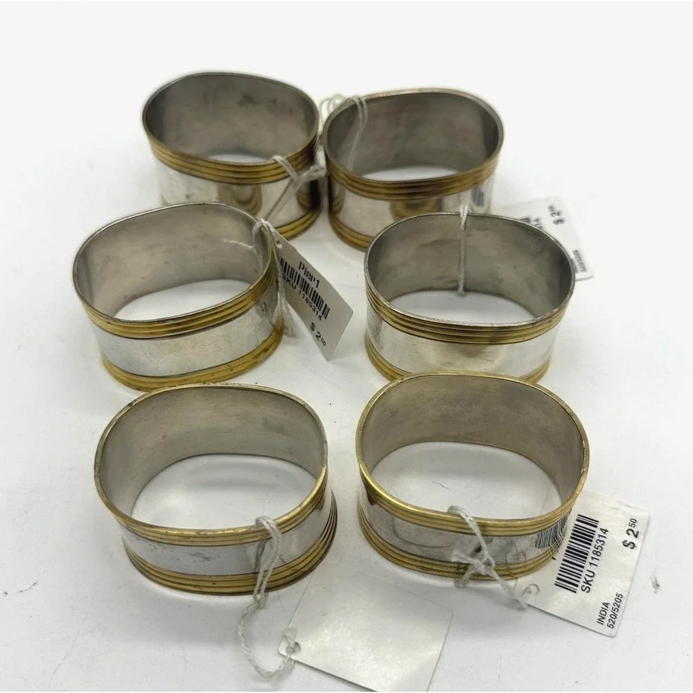 The Unbranded Brand item set